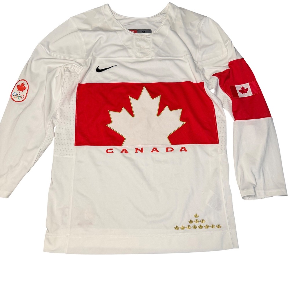 Nike Hockey Jersey Men Small